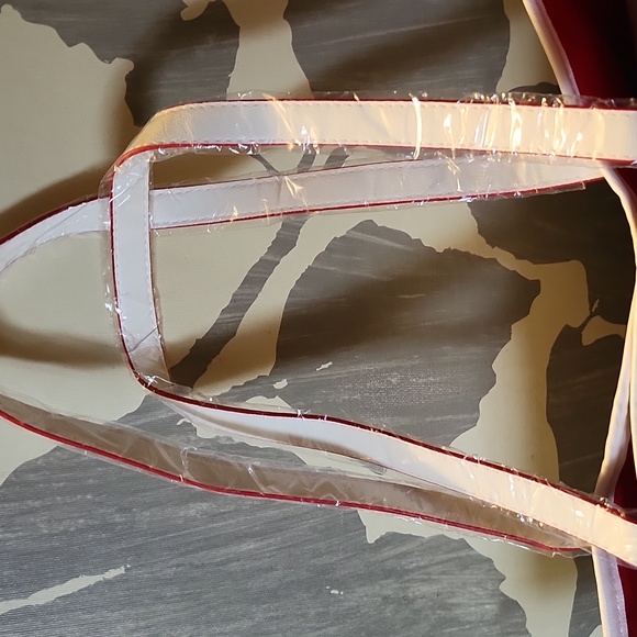 NWOT Lolita Lempicka Tote Bag - Picture 3 of 8